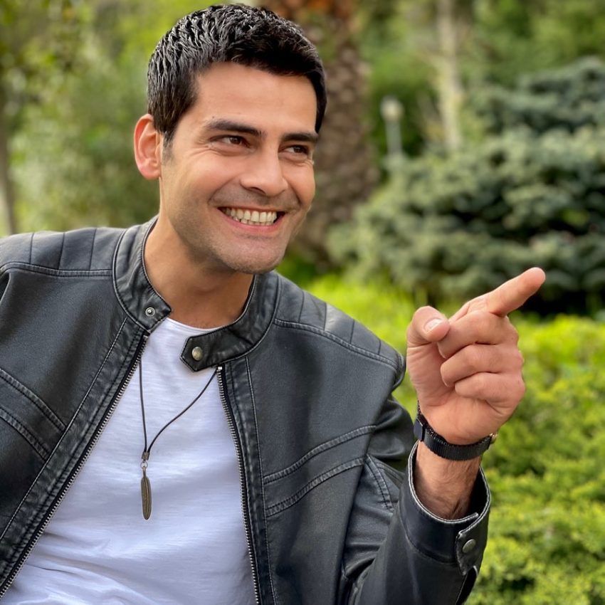 Erkan Meriç’in partneri kim oldu?