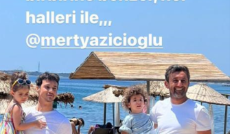 Ay Yapım’ın yerli Beverly Hills 90210 dizisine bomba aktör