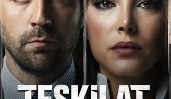 ‘Teşkilat’ dizisinde yeni bir değişiklik daha