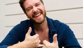 Engin Öztürk’ten yeni dizi geliyor