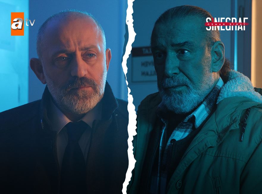 Yalnız Kurt dizisinin yeni kadın yıldızı kim oldu?