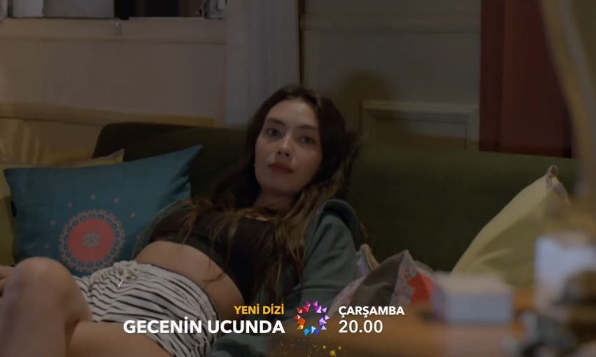 Neslihan Atagül’ün dizisinin yayın günü belli oldu