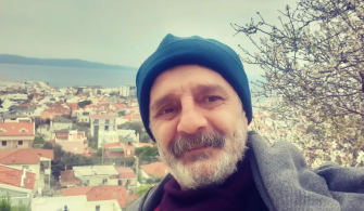 YILMAZ 1