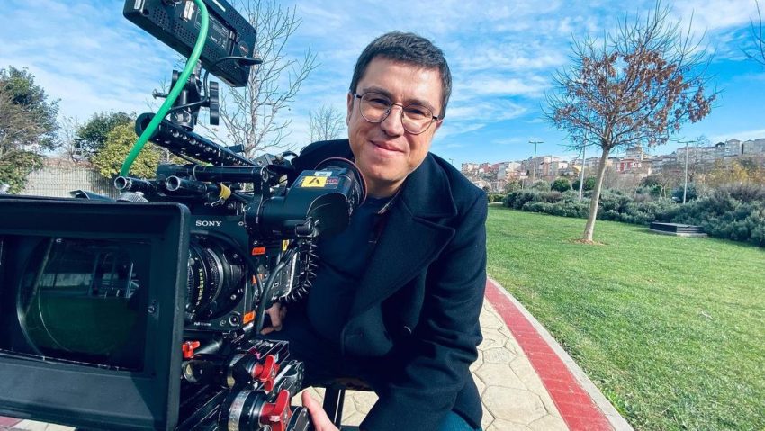 İbrahim Büyükak’ın yeni filminde kim kimi oynuyor?