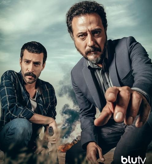 Bozkır’ın ikinci sezonu çekiliyor