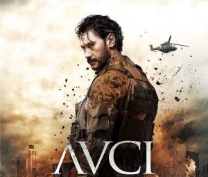 AVCI 1