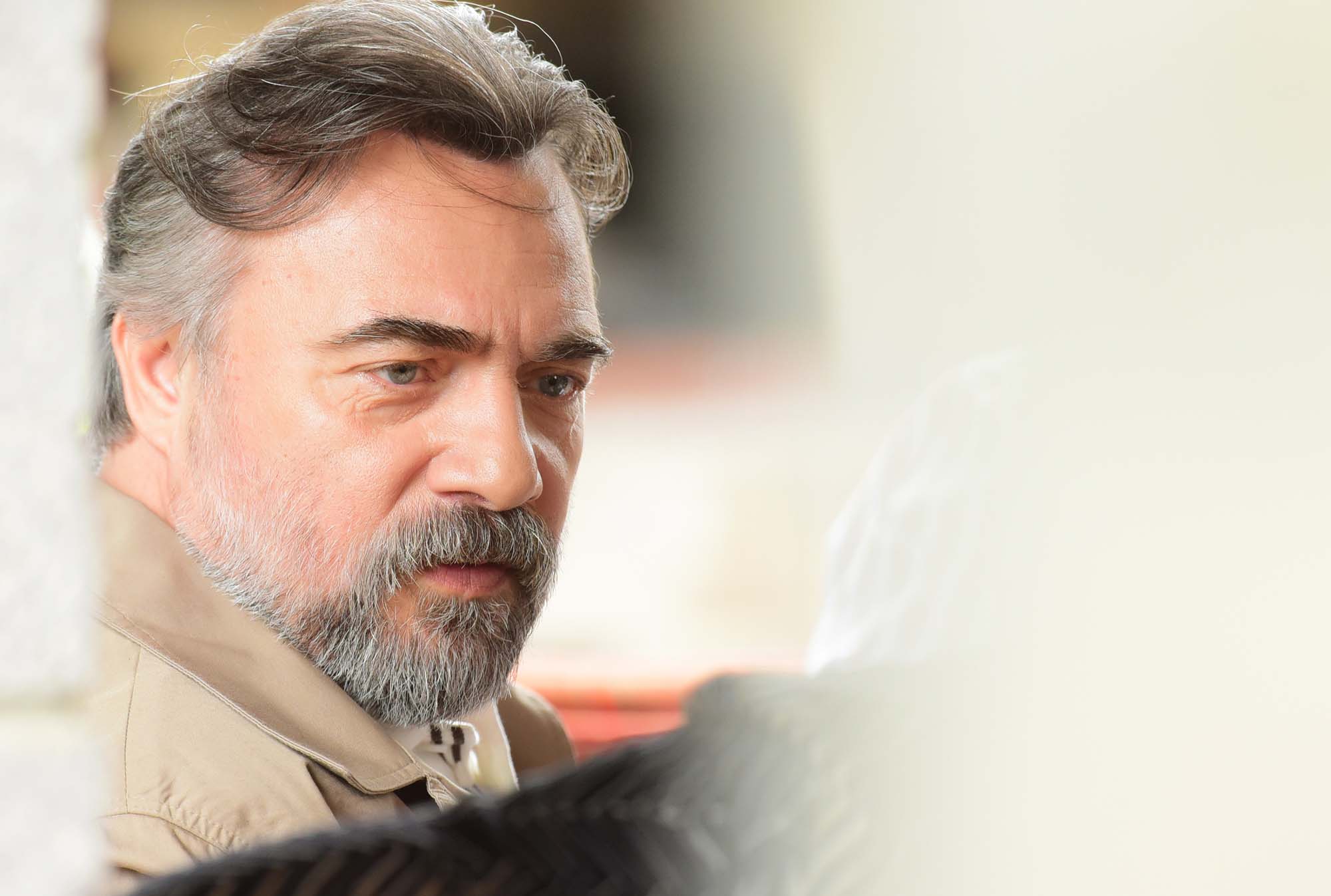 Ben Bu Cihana Sığmazam dizisine bomba transfer