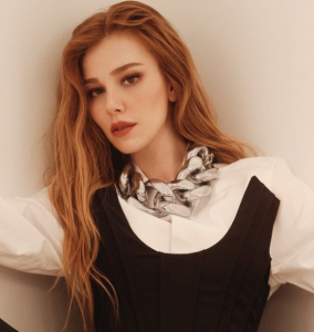 elçin 1