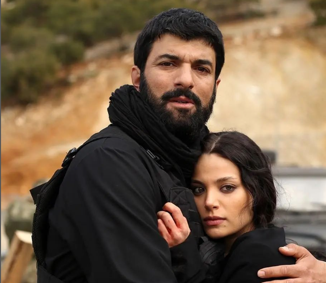 Engin Akyürek ve Demet Özdemir’in dizileri yurtdışına ne zaman açılıyor?