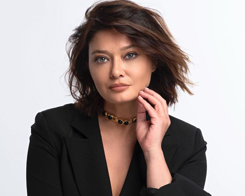 Nurgül Yeşilçay’ın yeni adresi belli oldu