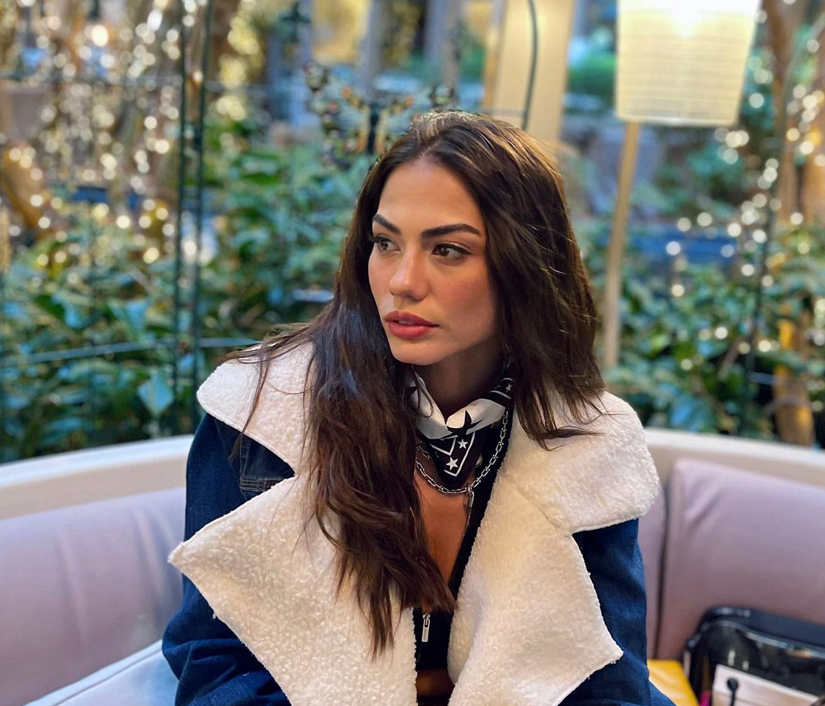 Demet Özdemir’li Adım Farah’a 2 usta oyuncu