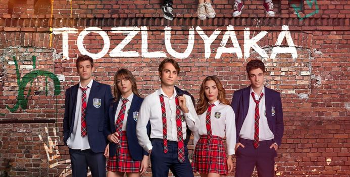 Tozluyaka’dan soundtrack albüm geliyor