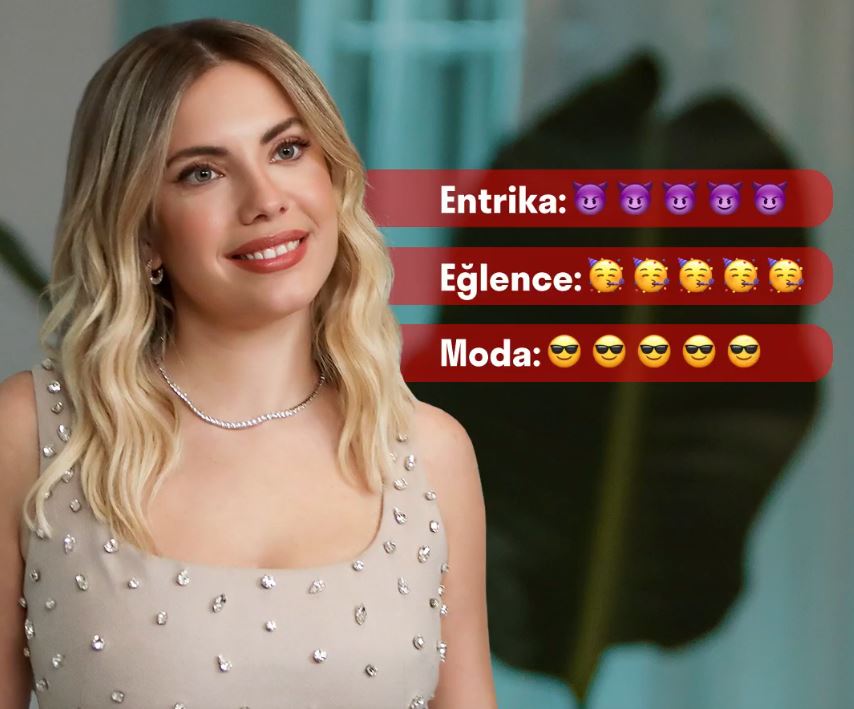Yasak Elma’ya Ata geliyor, Yıldız’la yakınlaşacak