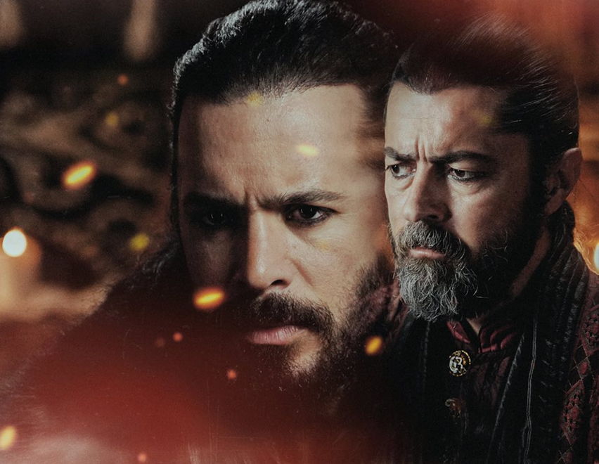 Alparslan Büyük Selçuklu’dan bir flaş ayrılık daha