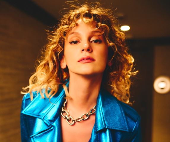 Farah Zeynep Abdullah’tan Netflix Türkiye’ye sert eleştiri: Youtube kanalı gibi yönetiliyor