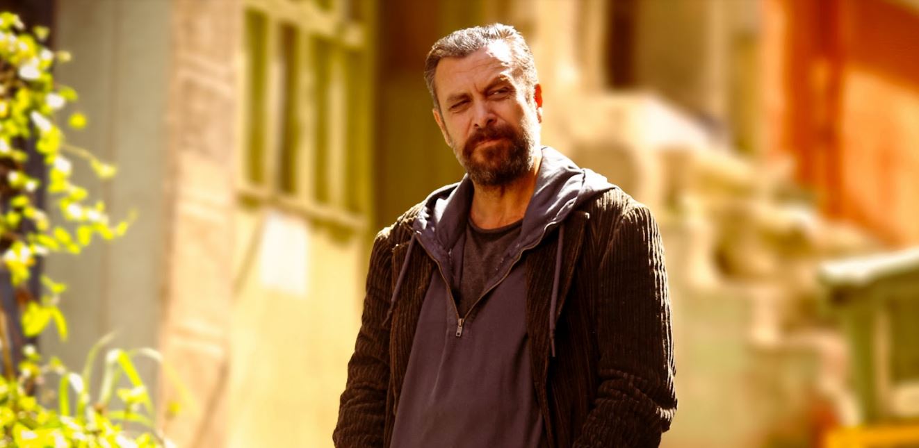 Nejat İşler’li İyi Adamın 10 Günü filminden manidar yayın tarihi