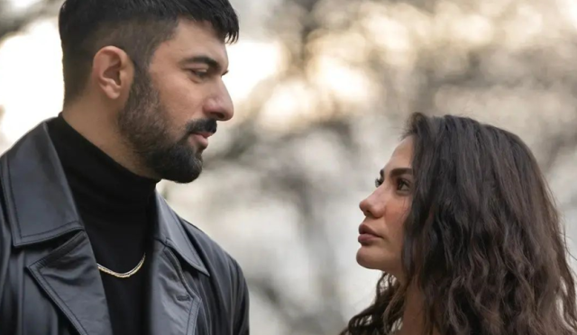 Demet Özdemir ve Engin Akyürek’li “Adım Farah”ın yayın günü açıklandı