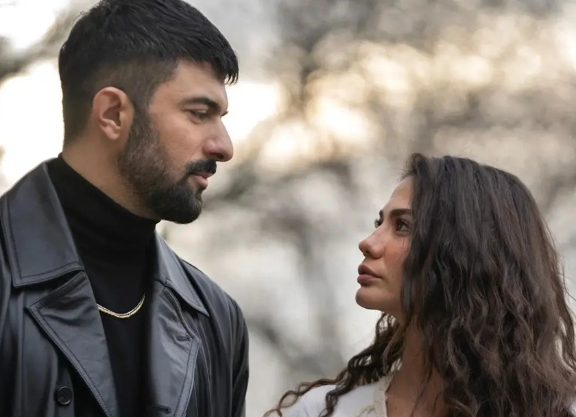 Demet Özdemir ve Engin Akyürek’li “Adım Farah”ın yayın günü açıklandı