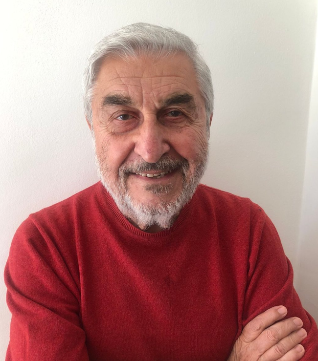 Cihat Tamer: 59 yıllık tek evli benim