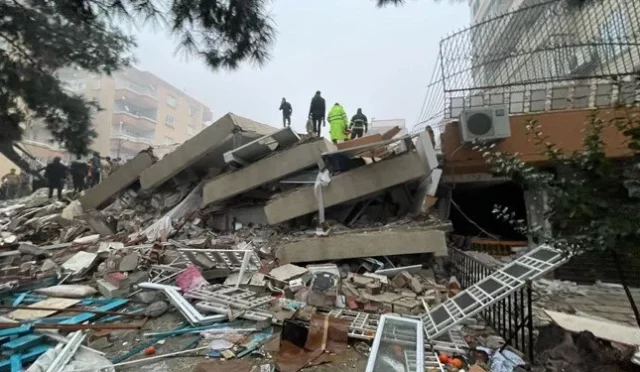 Yalı Çapkını, Çöp Adam ve Ömer’in yapım şirketi OGM Pictures’tan deprem bölgesine yardım