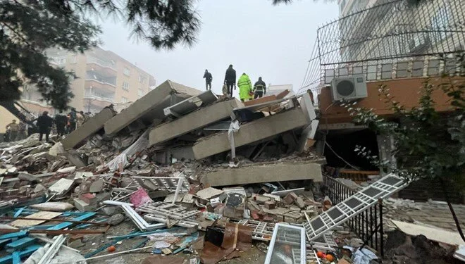 Yalı Çapkını, Çöp Adam ve Ömer’in yapım şirketi OGM Pictures’tan deprem bölgesine yardım