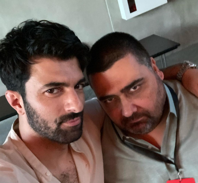 Engin Akyürek ve Aras Bulut İynemli’yi yıkan ölüm