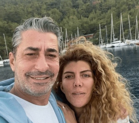 Erkan Petekkaya’nın eşi acı haberi paylaştı: Olmadı, Allah herkesin yardımcısı olsun