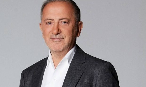 Şahan Gökbakar, Mahsun Kırmızıgül, Yılmaz Erdoğan Show TV deprem özel yayınında