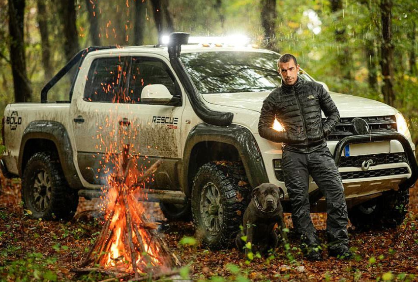 İbrahim Çelikkol Hatay’da köy köy dolaşıyor