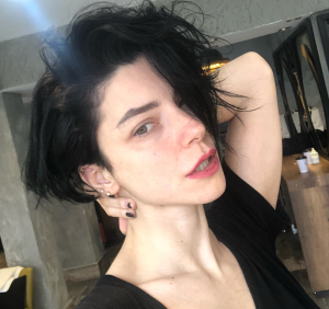 merve boluğur 1