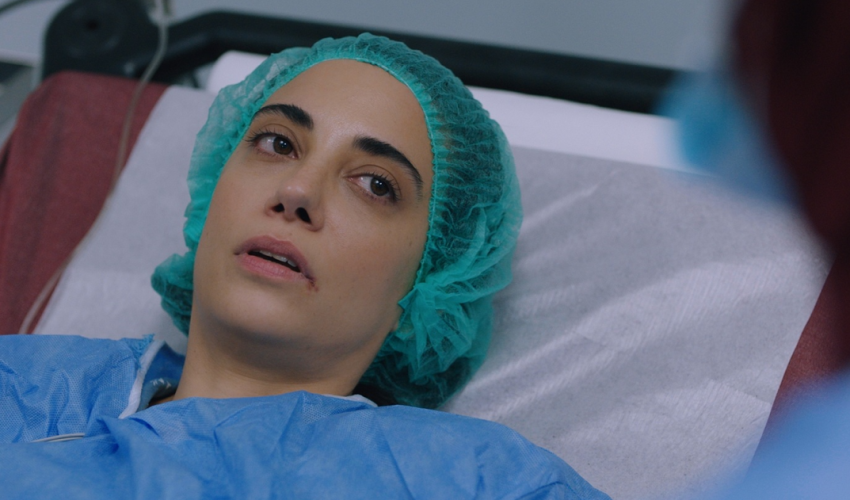 RTÜK’ten Show TV’nin Kızılcık Şerbeti’ne ağır ceza
