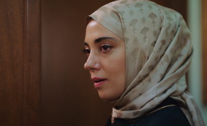 Kızılcık Şerbeti (1)