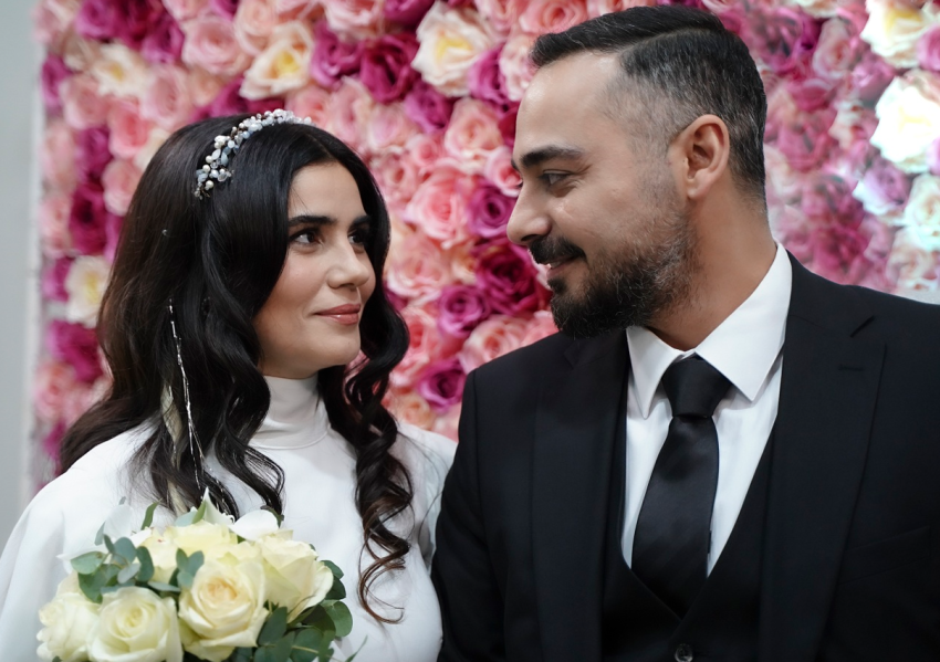 Dizilerde düğün mevsimi… 6 dizide, 7 nikah…