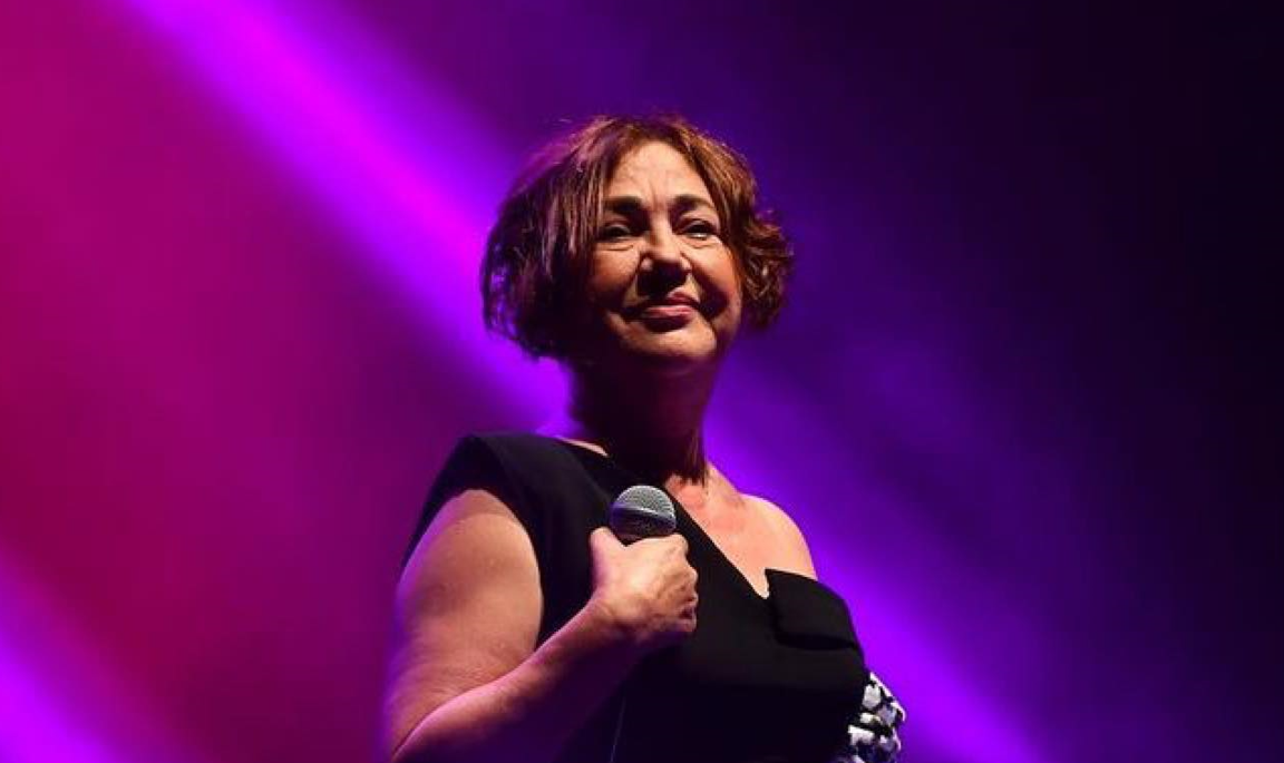 Nazan Öncel son keşfi Sade İnsanlar’ı anlattı: Dokunaklı sesiyle tavladı beni