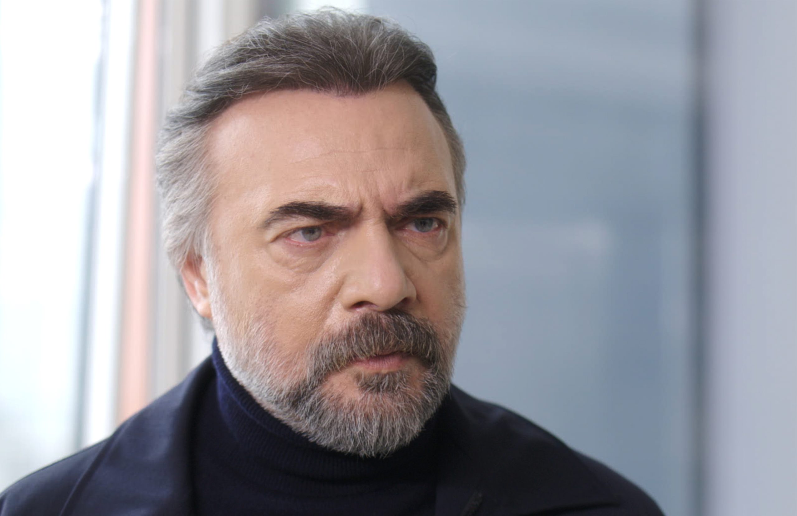 Ben Bu Cihana Sığmazam dizisinde Burak Çelik’e partner geliyor
