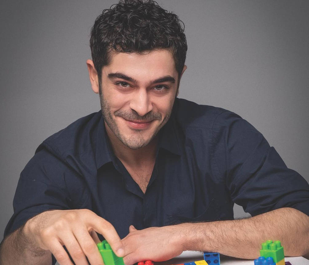 ‘İki Yabancı’ dizisi yarın sete çıkıyor