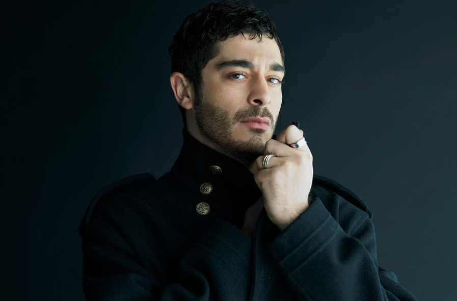 “İki Yabancı”da Burak Deniz’in kanal patronunu hangi güzel oyuncu canlandıracak?