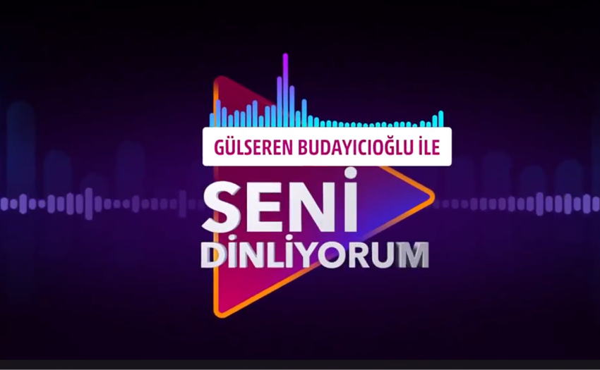 Gülseren Budayıcıoğlu’nun yeni programının yayın günü belli oldu