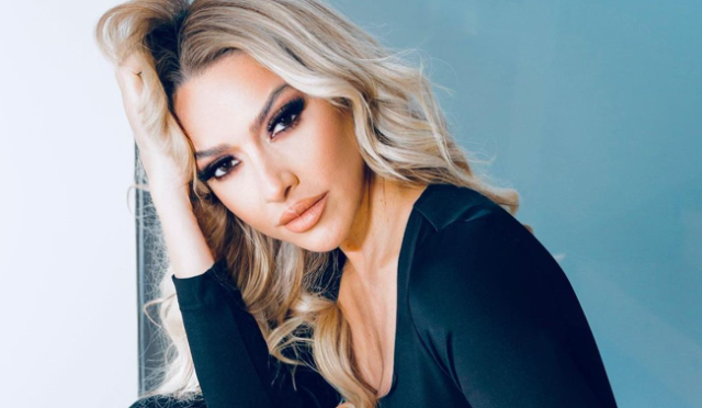 hadise