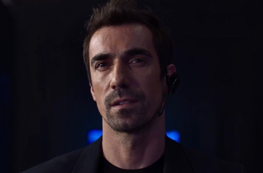 “Kuş Uçuşu” dizisinin setinde İbrahim Çelikkol krizi