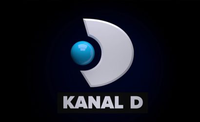 kanal 1
