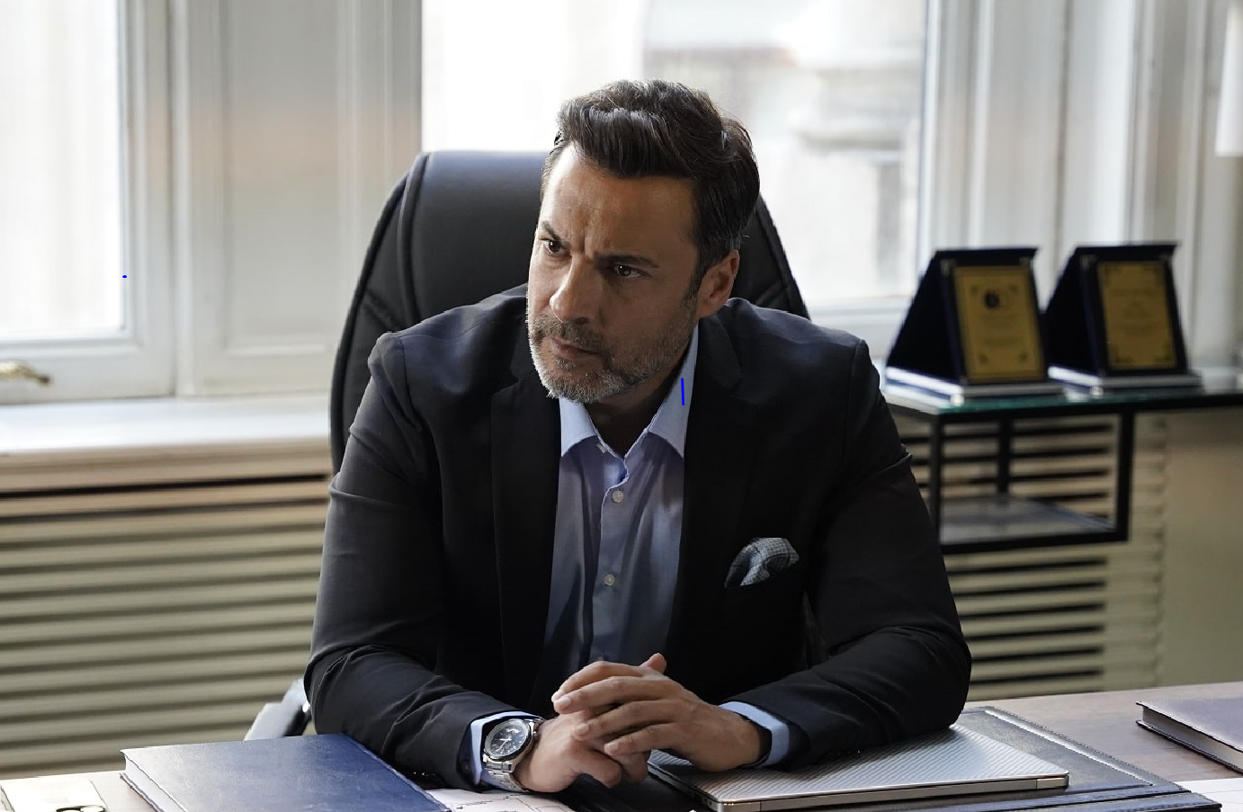 Kızılcık Şerbeti dizisi bu akşam yayınlanacak mı? İşte son gelişme