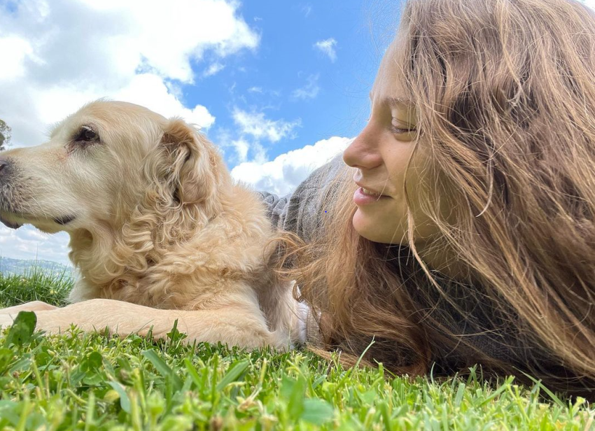 Serenay Sarıkaya’nın acı günü