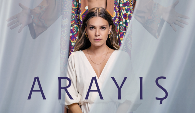 arayış