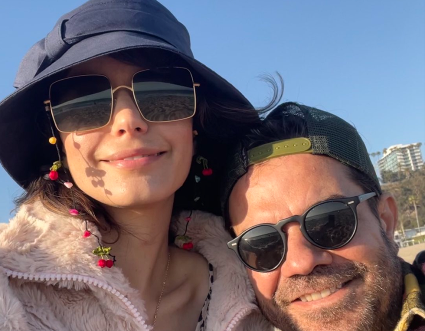 Beren Saat ile Kenan Doğulu çifti İmamoğlu’na taşlı saldırıyı kınadı