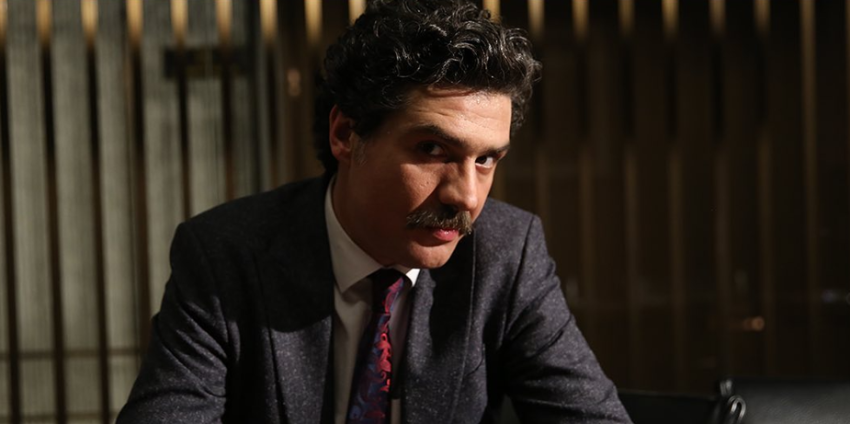 Ünlü oyuncu Cemal Toktaş: Hastane çıkışı emniyetten alındım, mahkemeye çıkarıldım