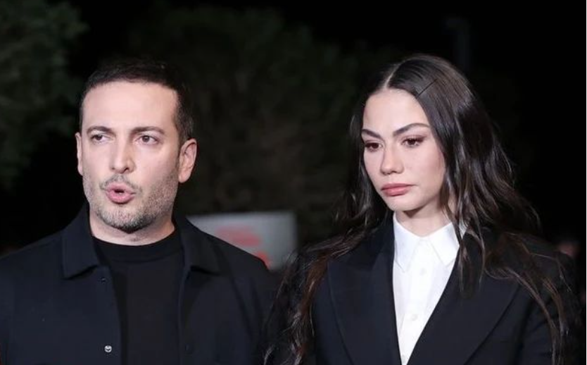 Demet Özdemir ile Oğuzhan Koç’un boşanma davasında çarpıcı detay