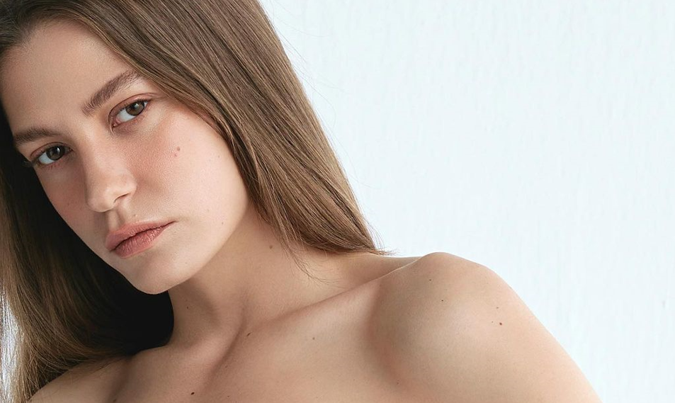 Serenay Sarıkaya’ya bomba rol arkadaşı