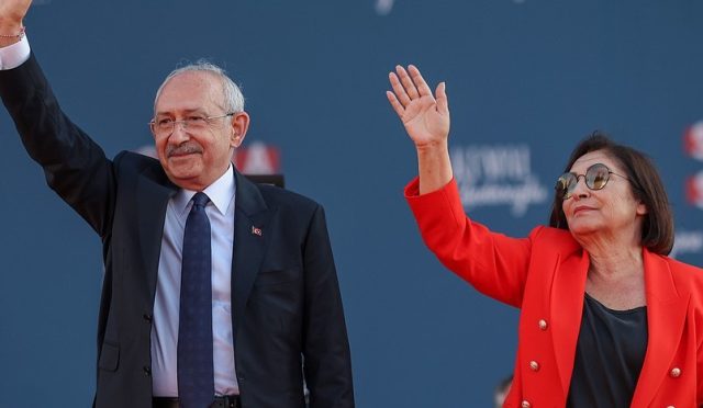 Dün akşam Kemal Kılıçdaroğlu mu, yoksa Cumhurbaşkanı Erdoğan mı daha çok izlendi?