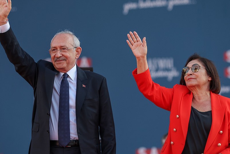 Dün akşam Kemal Kılıçdaroğlu mu, yoksa Cumhurbaşkanı Erdoğan mı daha çok izlendi?